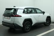 Toyota RAV4 VI (XA60) Красноярск  - изображение 24
