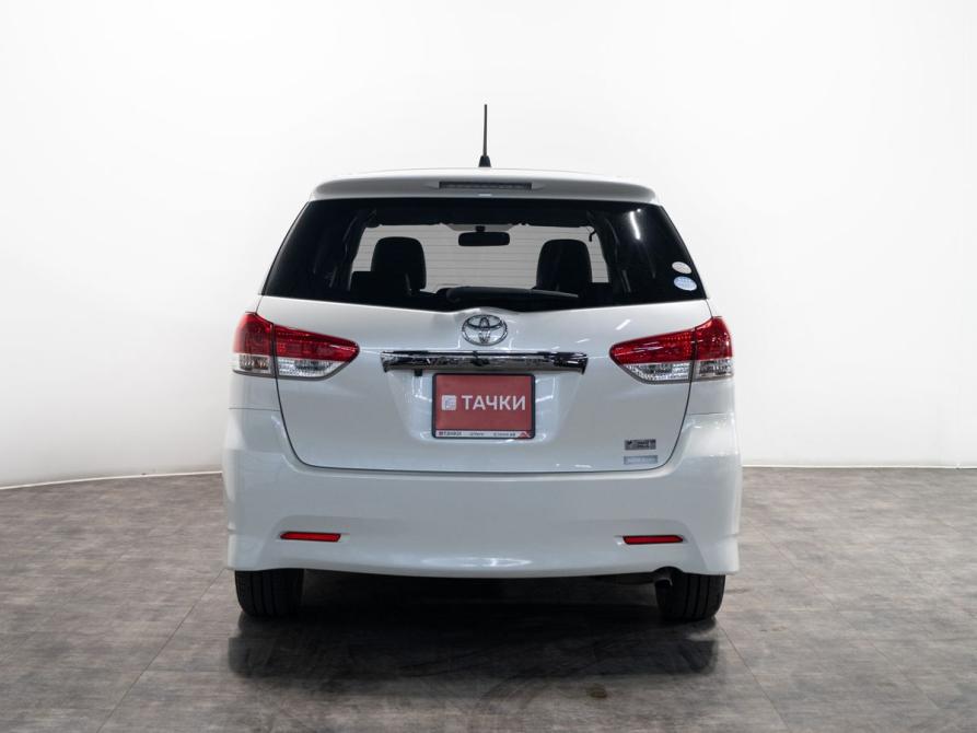 Toyota Wish II Чита  - изображение 4