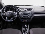 Kia Rio III Москва  - изображение 28