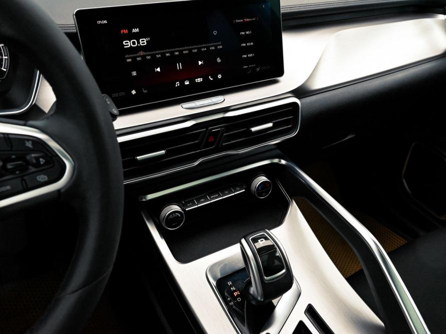 Geely Coolray I Екатеринбург  - изображение 9