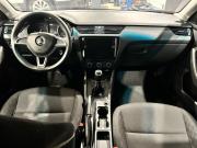 Skoda Octavia III (A7) Рестайлинг Пермь  - изображение 32
