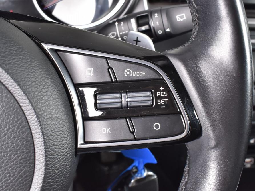 Kia Ceed III Москва  - изображение 11