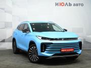 Exeed TXL I Рестайлинг Екатеринбург  - изображение 22