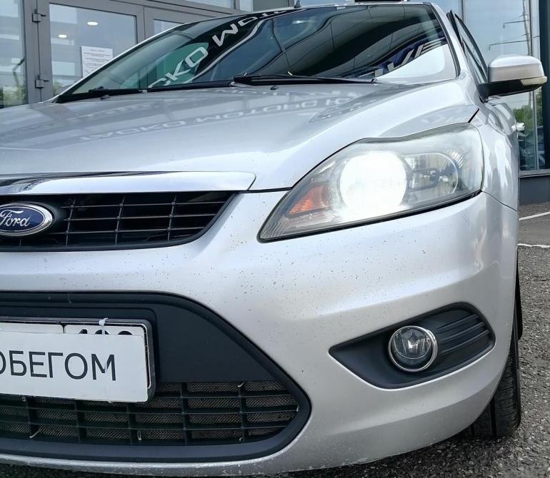 Ford Focus II Рестайлинг Стерлитамак  - изображение 7