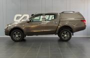 Mitsubishi L200 V Сыктывкар  - изображение 20