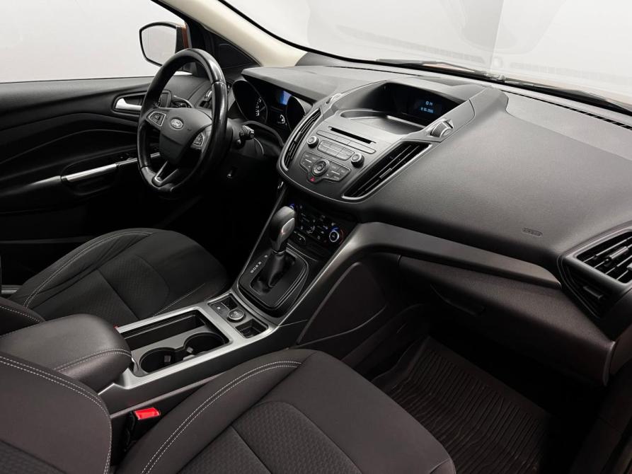Ford Kuga II Рестайлинг Санкт-Петербург  - изображение 9