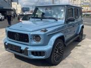 Mercedes-Benz G-Класс AMG II (W465) Рестайлинг Москва  - изображение 5