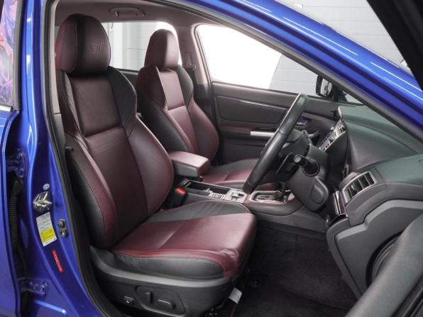 Subaru Levorg I с пробегом 2017 года, цена 2 014 000 рублей, 97207 км, универсал, Автокод Объявления