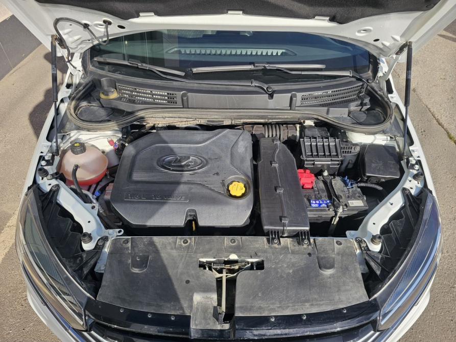 Lada (ВАЗ) Vesta I Рестайлинг (NG) Саратов  - изображение 14