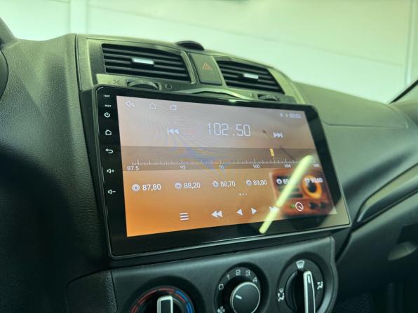 Lada (ВАЗ) Granta I Рестайлинг с пробегом 2022 года, цена 740 000 рублей, 47420 км, седан, Автокод Объявления