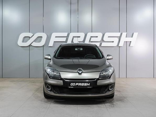 Renault Megane III Рестайлинг с пробегом 2012 года, цена 799 000 рублей, 228030 км, хэтчбек, Автокод Объявления