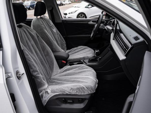 Volkswagen Tiguan II Рестайлинг (China Market) с пробегом 2024 года, цена 3 810 000 рублей, 136 км, внедорожник, Автокод Объявления