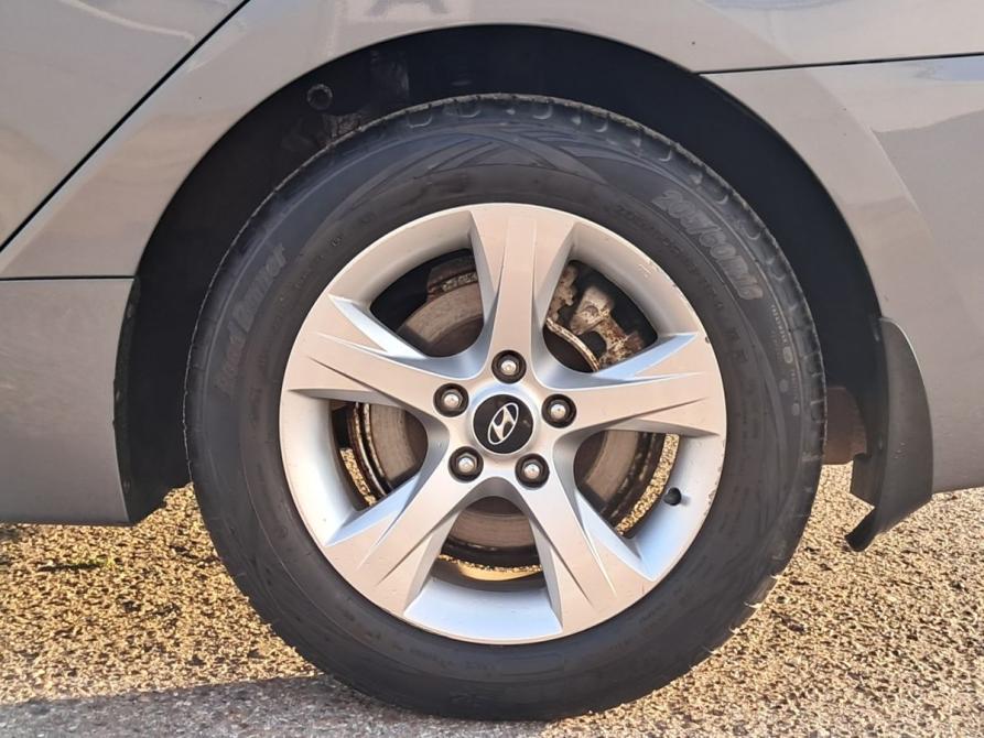 Hyundai i40 I Набережные Челны  - изображение 22