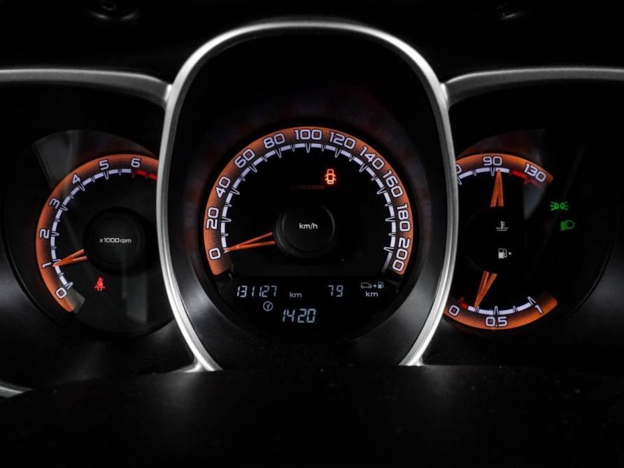 Lada (ВАЗ) Vesta I Воронеж  - изображение 14