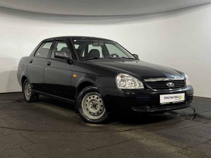 Lada (ВАЗ) Priora I Великий Новгород  - изображение 3