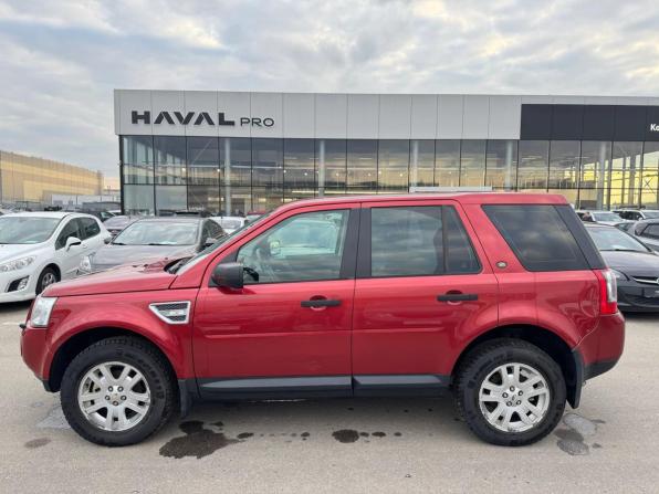 Land Rover Freelander II Рестайлинг с пробегом 2010 года, цена 966 000 рублей, 139135 км, внедорожник, Автокод Объявления