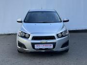Chevrolet Aveo II Москва  - изображение 17