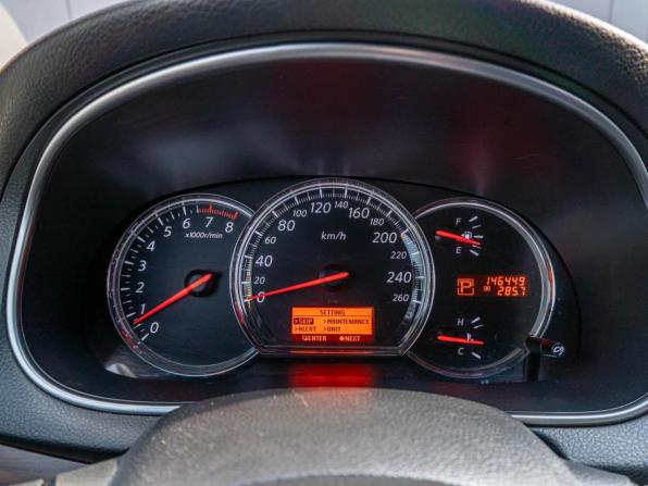 Nissan Teana II (J32) с пробегом 2011 года, цена 1 189 000 рублей, 146421 км, седан, Автокод Объявления