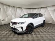 Geely Coolray I Москва  - изображение 23