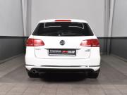 Volkswagen Passat B7 Кемерово  - изображение 32