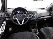 Hyundai Solaris I Рестайлинг Ростов-на-Дону  - изображение 21