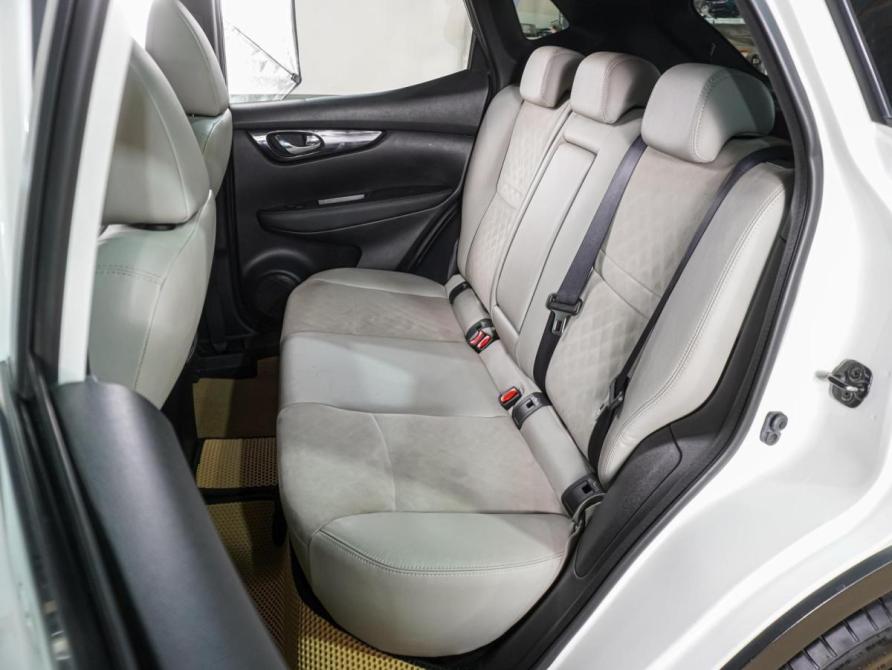 Nissan Qashqai II Воронеж  - изображение 9