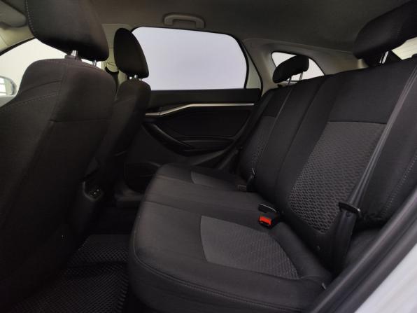 Lada (ВАЗ) Vesta I с пробегом 2020 года, цена 849 000 рублей, 205150 км, универсал, Автокод Объявления