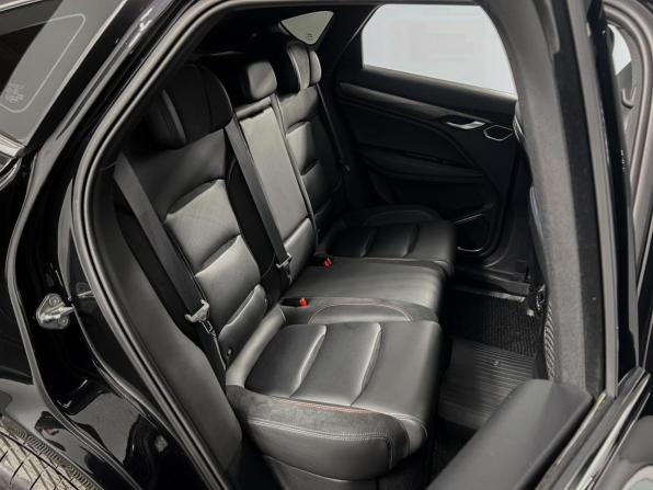 Geely Tugella I с пробегом 2023 года, цена 2 642 200 рублей, 57854 км, внедорожник, Автокод Объявления