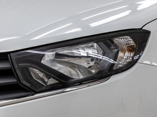 Lada (ВАЗ) Granta I Рестайлинг с пробегом 2023 года, цена 678 000 рублей, 41287 км, лифтбек, Автокод Объявления