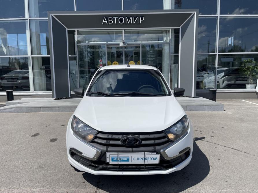Lada (ВАЗ) Granta I Рестайлинг Брянск  - изображение 2