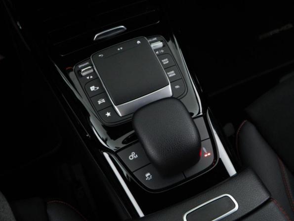 Mercedes-Benz A-Класс AMG II (W177) с пробегом 2020 года, цена 3 836 444 рубля, 57195 км, седан, Автокод Объявления