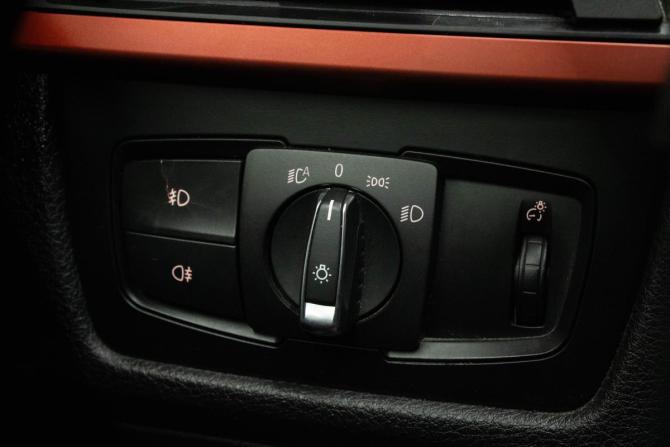 BMW 3 серии VI (F3x) с пробегом 2012 года, цена 1 669 000 рублей, 223507 км, седан, Автокод Объявления
