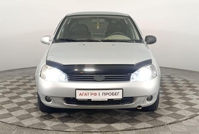Lada (ВАЗ) Kalina I с пробегом 2008 года, цена 290 000 рублей, 185000 км, хэтчбек, Автокод Объявления