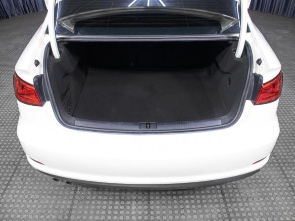 Audi A3 III (8V) с пробегом 2013 года, цена 1 349 000 рублей, 123018 км, седан, Автокод Объявления