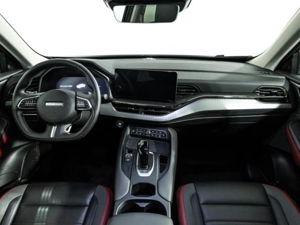 Haval F7x I Рестайлинг с пробегом 2023 года, цена 2 249 700 рублей, 43250 км, внедорожник, Автокод Объявления