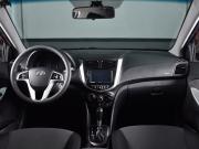 Hyundai Solaris I Кемерово  - изображение 30