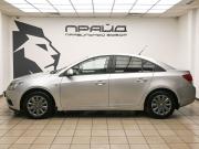 Chevrolet Cruze I Ростов-на-Дону  - изображение 22