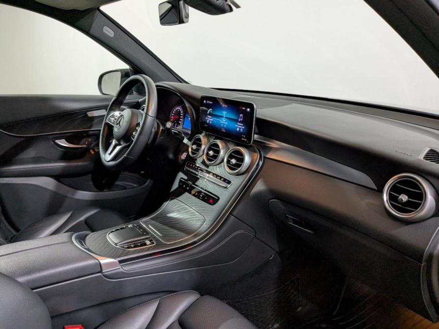 Mercedes-Benz GLC I (X253) Рестайлинг Химки  - изображение 15