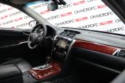 Toyota Camry VII (XV50) Сургут  - изображение 41