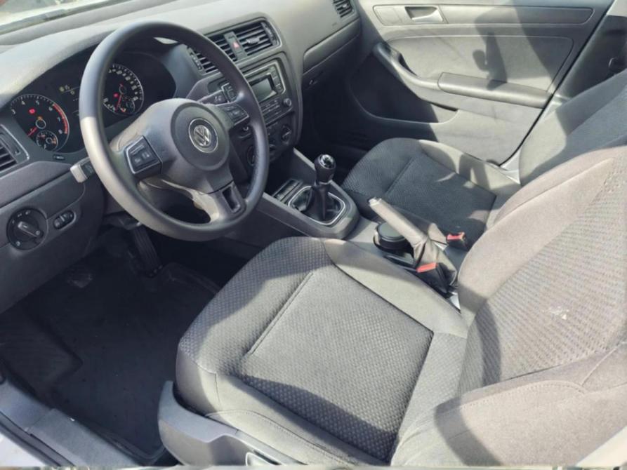 Volkswagen Jetta VI Стерлитамак  - изображение 18