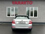 Skoda Octavia III (A7) Альметьевск  - изображение 30