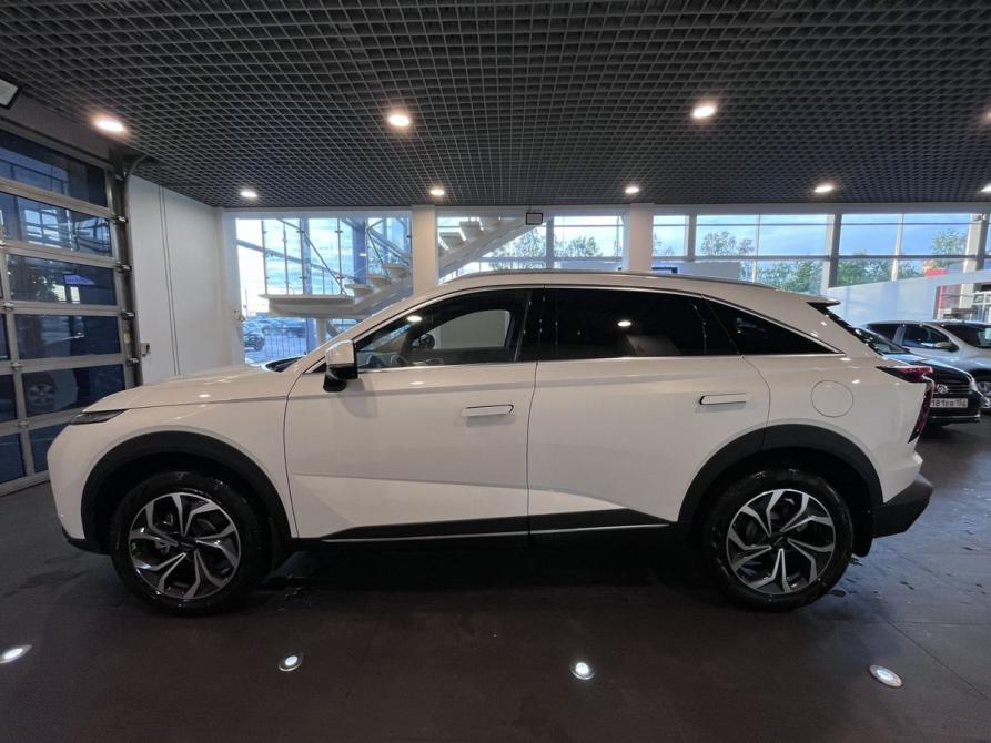 Haval F7 II Чебоксары  - изображение 6