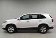 Kia Sorento II Рестайлинг Саратов  - изображение 33