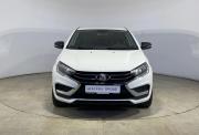 Lada (ВАЗ) Vesta I Рестайлинг (NG) Саранск  - изображение 32