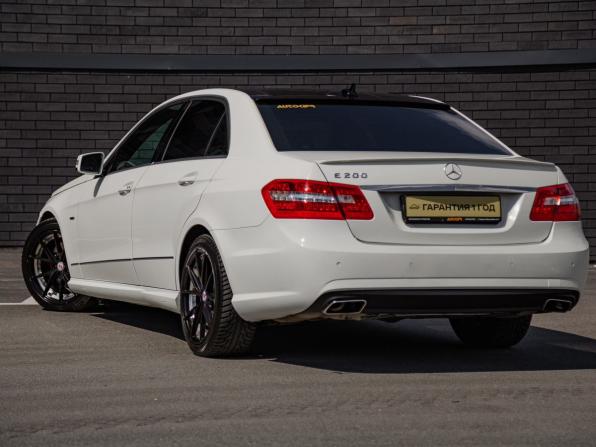 Mercedes-Benz E-Класс IV (W212 S212 C207) с пробегом 2012 года, цена 1 485 000 рублей, 253000 км, седан, Автокод Объявления