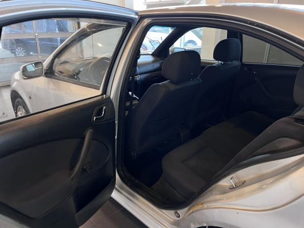 Skoda Octavia I (A4) Рестайлинг с пробегом 2006 года, цена 422 000 рублей, 249083 км, лифтбек, Автокод Объявления