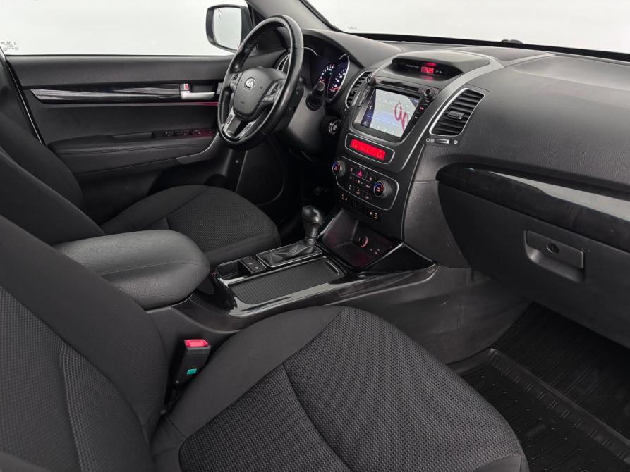 Kia Sorento II Рестайлинг Псков  - изображение 12