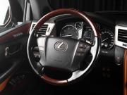 Lexus LX III Рестайлинг Тюмень  - изображение 79