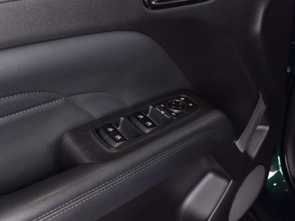 Haval H9 II с пробегом 2024 года, цена 3 754 999 рублей, 75203 км, внедорожник, Автокод Объявления