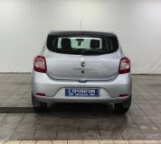 Renault Sandero II Рестайлинг Санкт-Петербург  - изображение 27